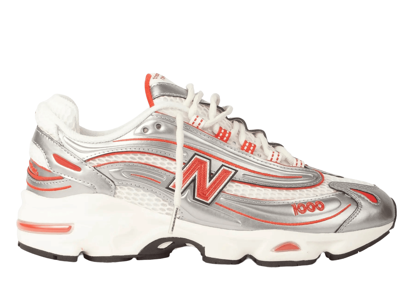 New Balance 1000 Mineral Sea Salt - M1000FLM Raffles & Where